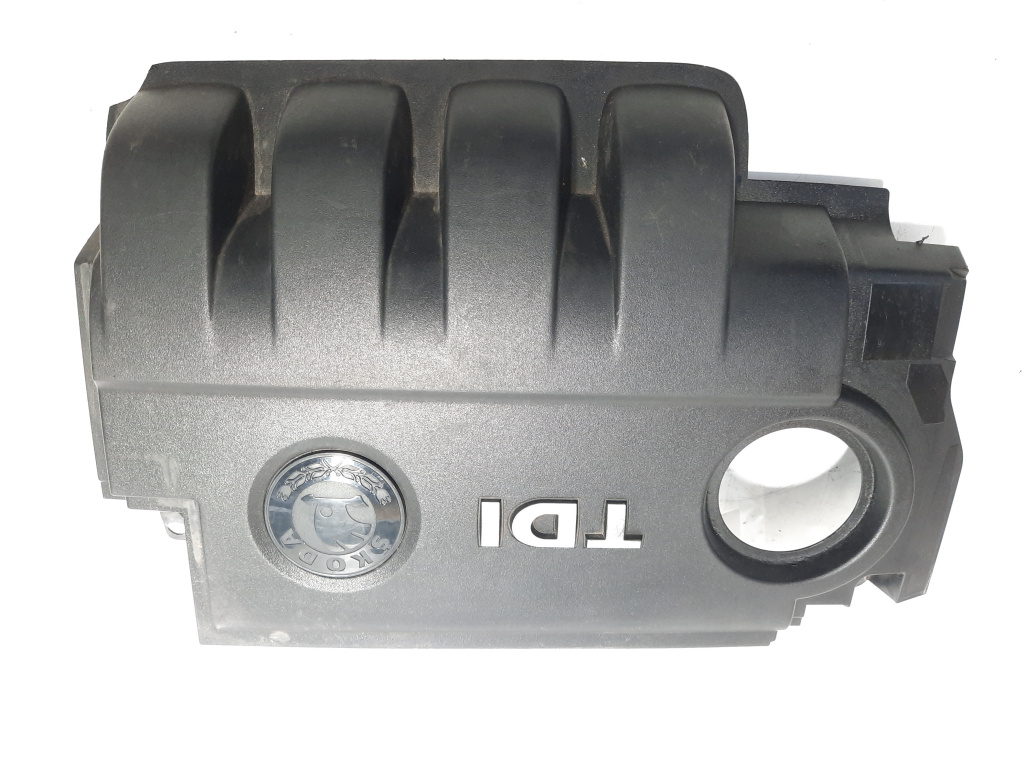 Capac protectie motor, cod 03G103967P, Skoda Octavia 2 Combi (1Z5) 1.9 tdi, BLS (id:488848)