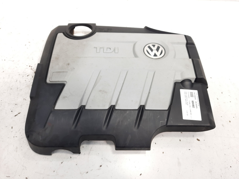 Capac protectie motor, cod 03L103925, VW Tiguan (5N) 2.0 TDI, CBAB (id:604402)