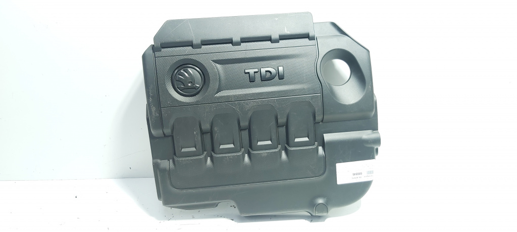 Capac protectie motor, cod 04L103925C, Skoda Octav
