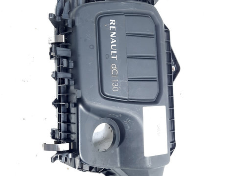 Capac protectie motor, cod 175B1021R, Renault Grand Scenic 3, 1.6 DCI, R9M402 (id:528637)