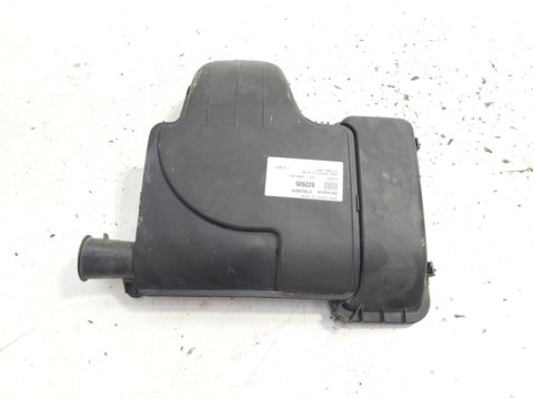 Capac protectie motor, cod 17705-0Q010, Peugeot 107, 1.0 benz, 15840 (id:622935)