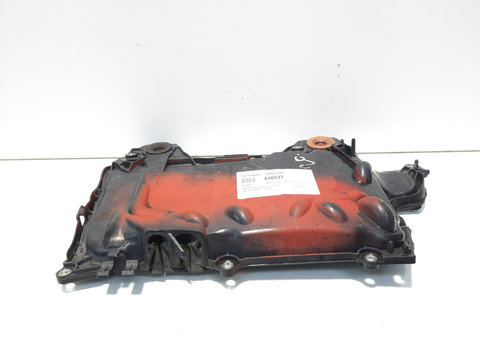 Capac protectie motor, cod 8200672464, Renault Trafic 2, 2.0 DCI, M9R786 (id:616537)