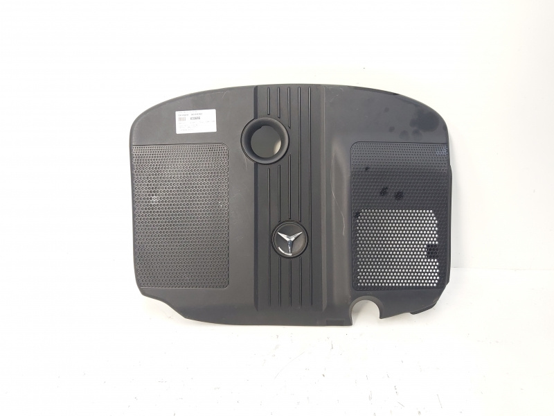 Capac protectie motor, cod A6510101467, Mercedes Clasa C T-Model (S204), 2.2 CDI, OM651911 (id:633686)