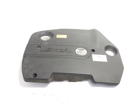 Capac protectie motor, cod RF7N-10230, Mazda 5 (CR19), 2.0 diesel, RF7J (id:629093)