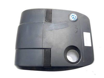 Capac protectie motor cu carcasa filtru aer, cod 0