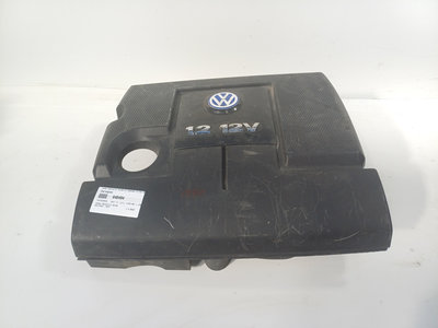 Capac protectie motor cu carcasa filtru aer, VW Go