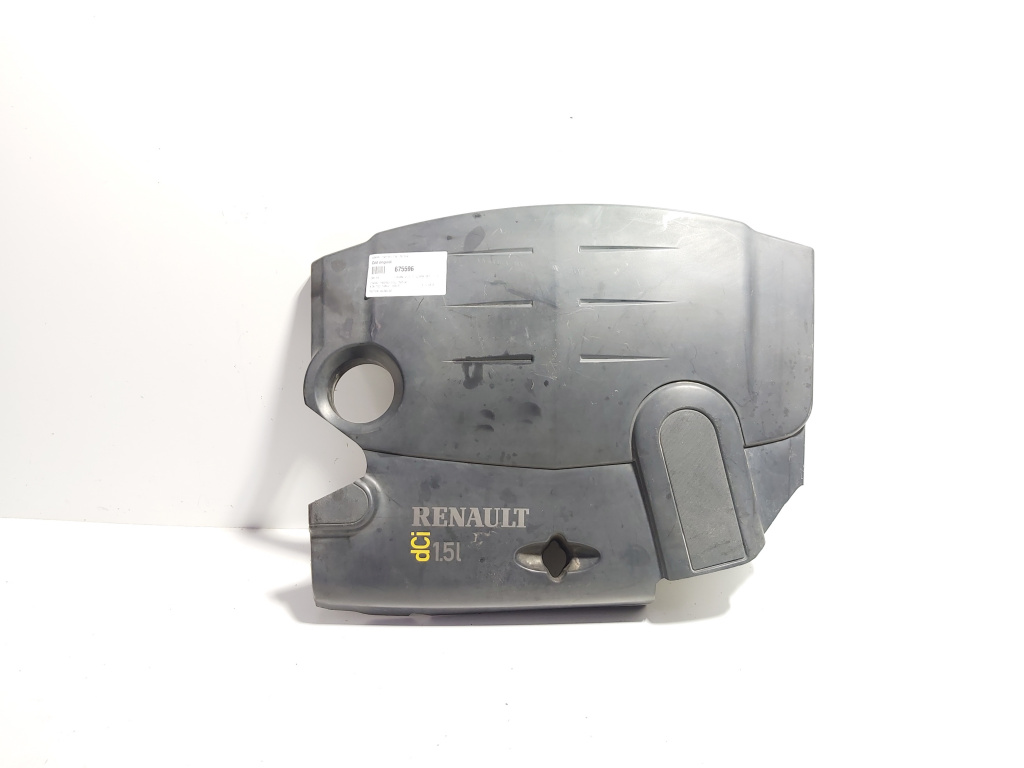 Capac protectie motor, Dacia Logan (LS) 1.5 DCI, K9K792 (id:675596)