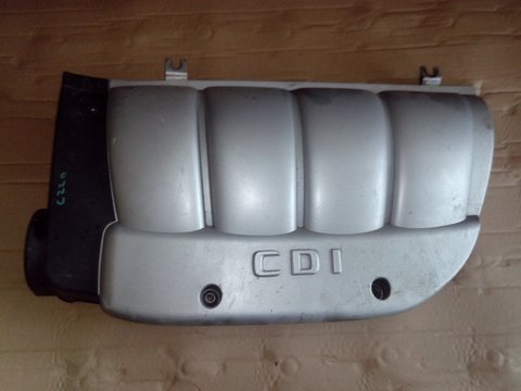 Capac protectie motor Mercedes C Class,2.2 CDI,euro 3,an 2003