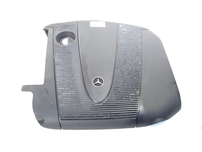 Capac protectie motor, Mercedes Clasa C (W203) 2.2