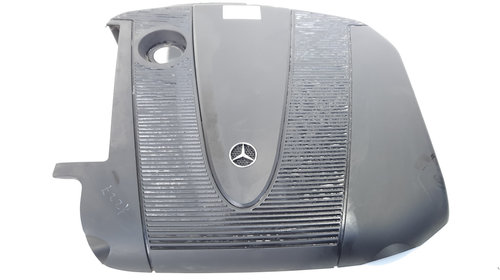 Capac protectie motor, Mercedes Clasa C 