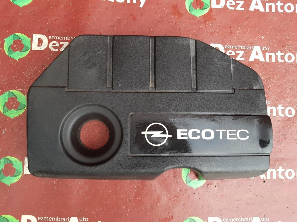 Capac protectie motor Opel Astra G 1.7 CDTI Ecotec cod 330188061 55355217 55355218