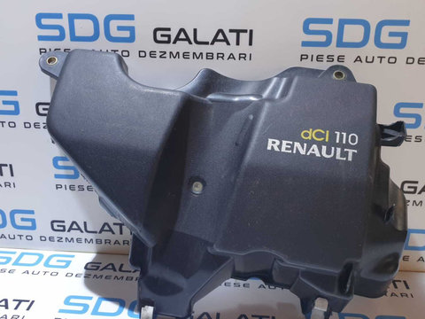 Capac Protectie Motor Renault Fluence 1.5 DCI 2009 - 2012 Cod 175B17170R 175B17098R 175B14760R 175751FE0B