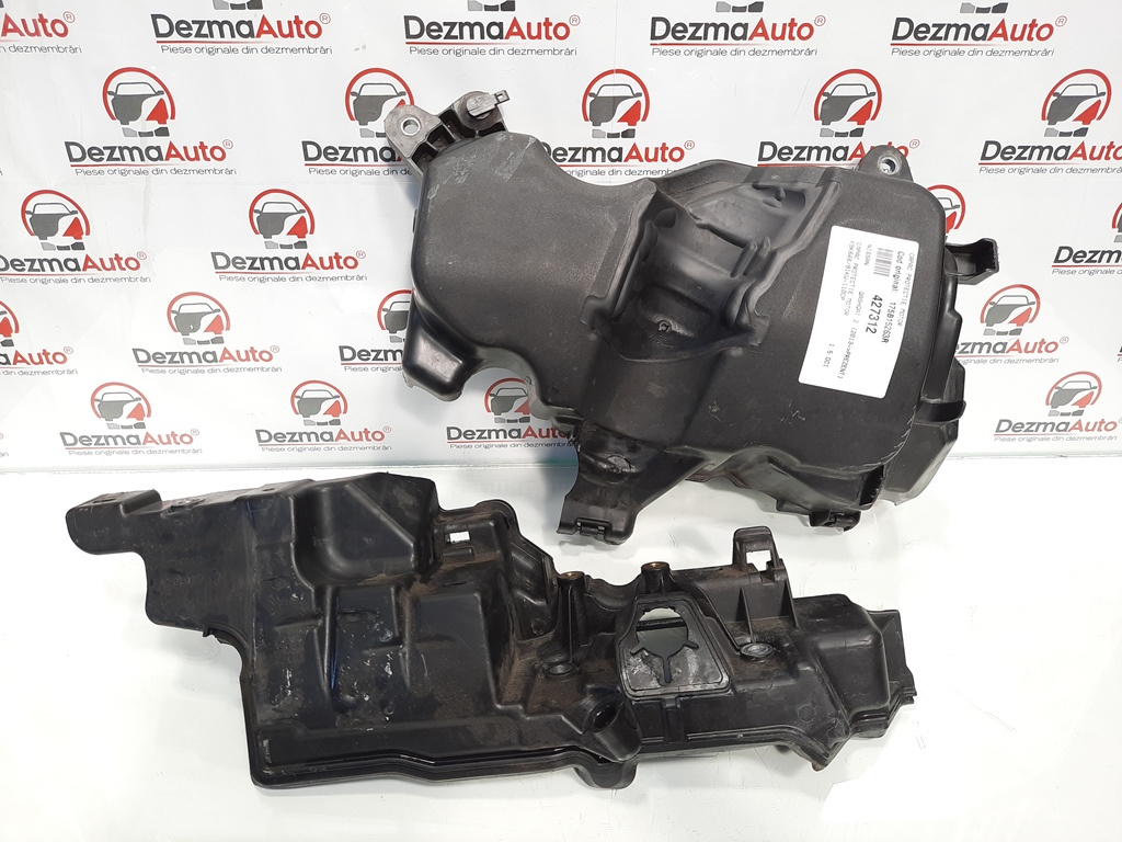 Capac protectie motor, Renault Kangoo 2, 1.5 dci, K9K646, 175B15263R