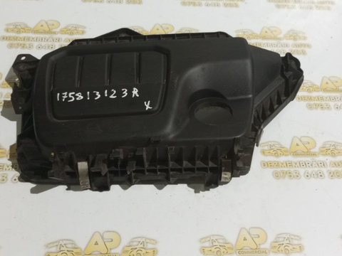 Capac protectie motor Renault Scenic 1.6 dci cod: 175813123R