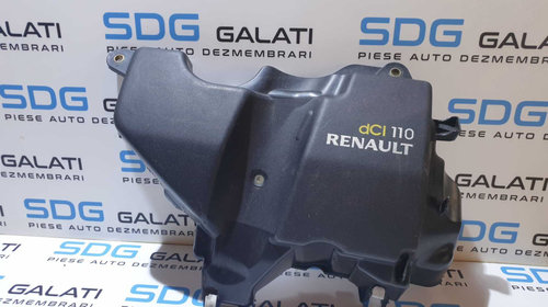 Capac Protectie Motor Renault Scenic 3 1