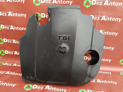 Capac protectie motor Seat Exeo 2.0 TDI cod 3R0103925K