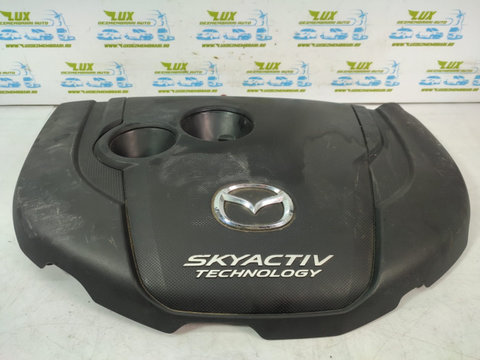 Capac protectie motor sh0210231 Mazda CX-5 [2011 - 2015]