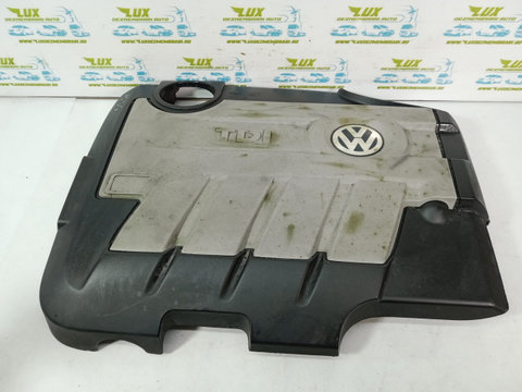 Capac protectie motor Volkswagen VW Passat B6 [2005 - 2010]