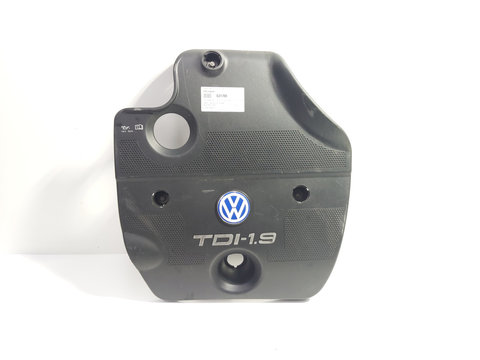 Capac protectie motor, VW Golf 4 Variant (1J5), 1.9 TDI, ALH (id:631708)