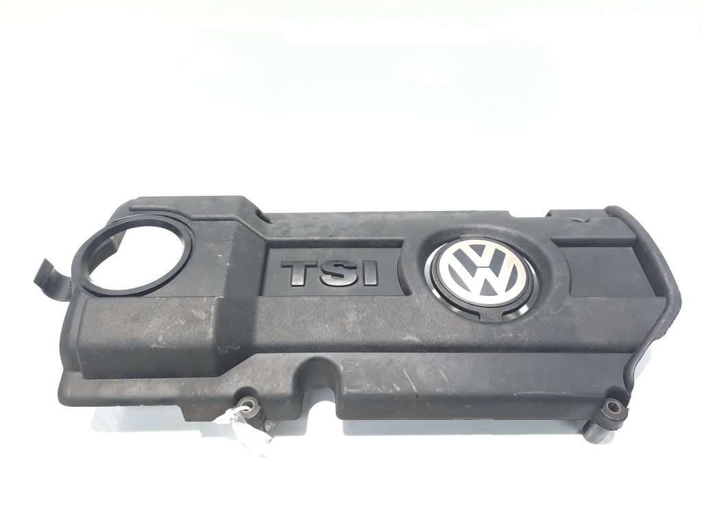 Capac protectie motor, Vw Jetta 4 (6Z), 1.4 TSI, C