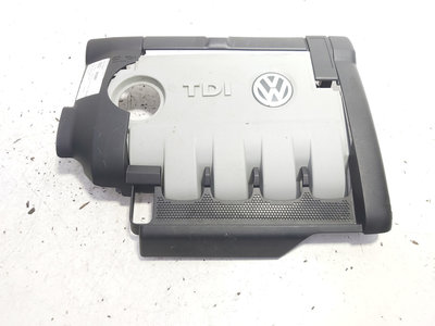 Capac protectie motor, VW Passat Variant (3C5), 2.