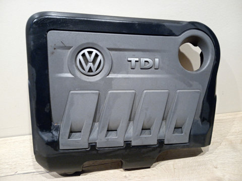 Capac protectie motor VW Touran, 1.6 TDI Monovolum 2012 cod 03L103925T