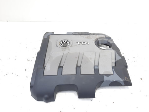 Capac protectie motor, VW Touran (1T3), 1.6 TDI, CAY (idi:608823)