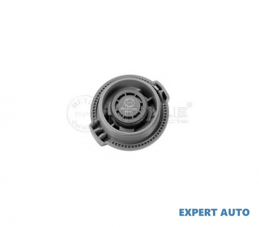 Capac radiator Audi AUDI A4 Avant (8ED, 