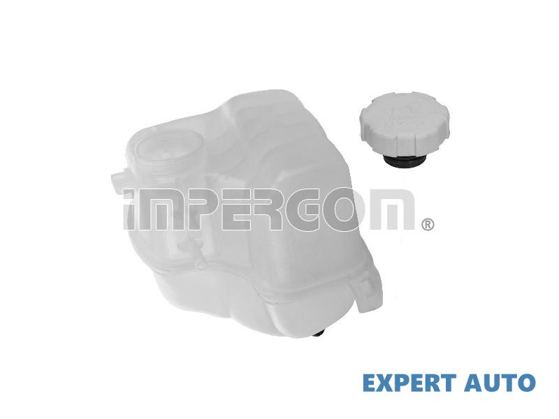 Capac radiator Saab 9-3 (YS3F) 2002-2016 #2 01304677