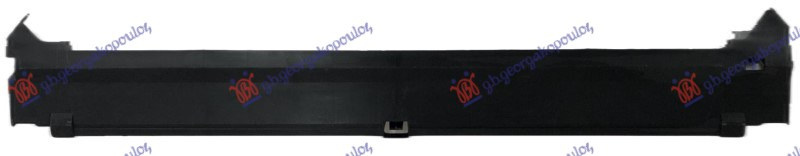 CAPAC RADIATOR SUPERIOR PLASTIC, BMW, BMW X6 (G06) 19-23, 162200880
