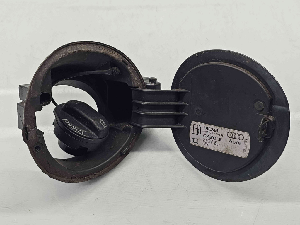 Capac rezervor Audi A3 Sportback (8PA) [Fabr 2004-