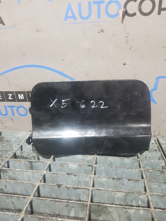 Capac rezervor BMW X5 E53 2000 - 2003 SUV 4 Usi NEGRU