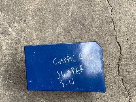 Capac rezervor citroen jumper 3 2017 2018