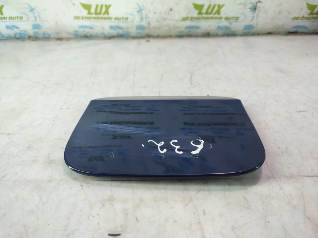 Capac rezervor combustibil 5JA809909 Skoda Rapid 3 [2012 - 2017] 1.6 tdi CXMA