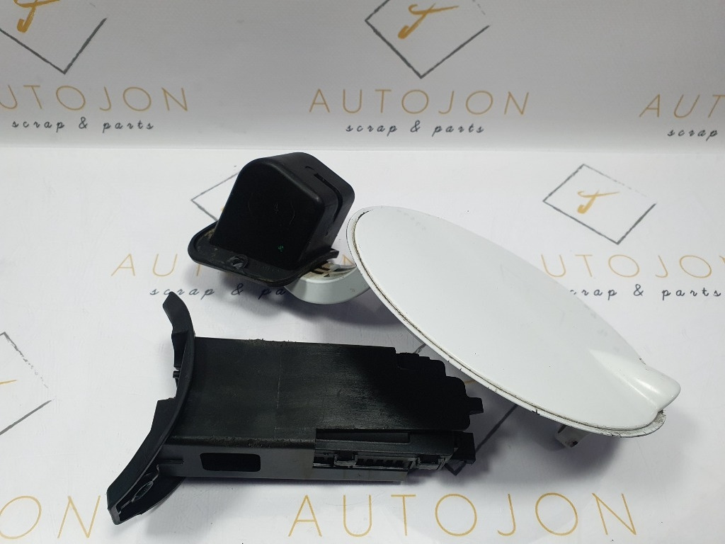 Capac rezervor cu actuator OPEL ASTRA G Estate F35_, T98 1998 - 2009 1.6 16V X 16 XEL, Z 16 XE 13142277 , 90559414