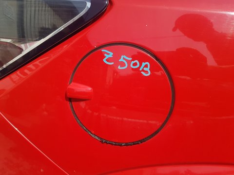 Capac Rezervor cu Buson Opel Astra H GTC 2004 - 2010 Cod Culoare Z50B