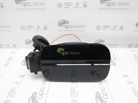 Capac rezervor cu motoras Audi A4 8W- Cod: 8W0809906A