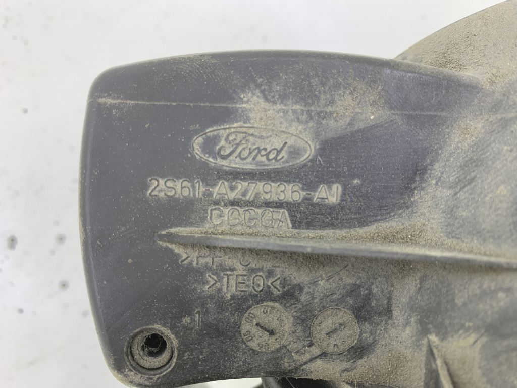 Capac rezervor Ford FIESTA F6JA 2002-200