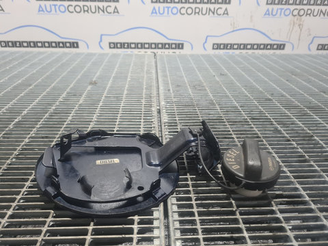 Capac rezervor Mazda CX - 5 2012 - 2015 SUV 4 Usi ALBASTRU BN9RA