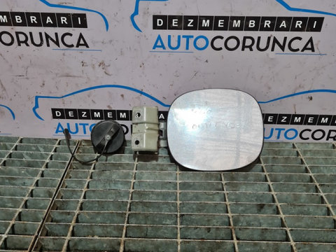 Capac rezervor Mitsubishi Outlander 2007 - 2012 SUV 4 Usi Gri X58