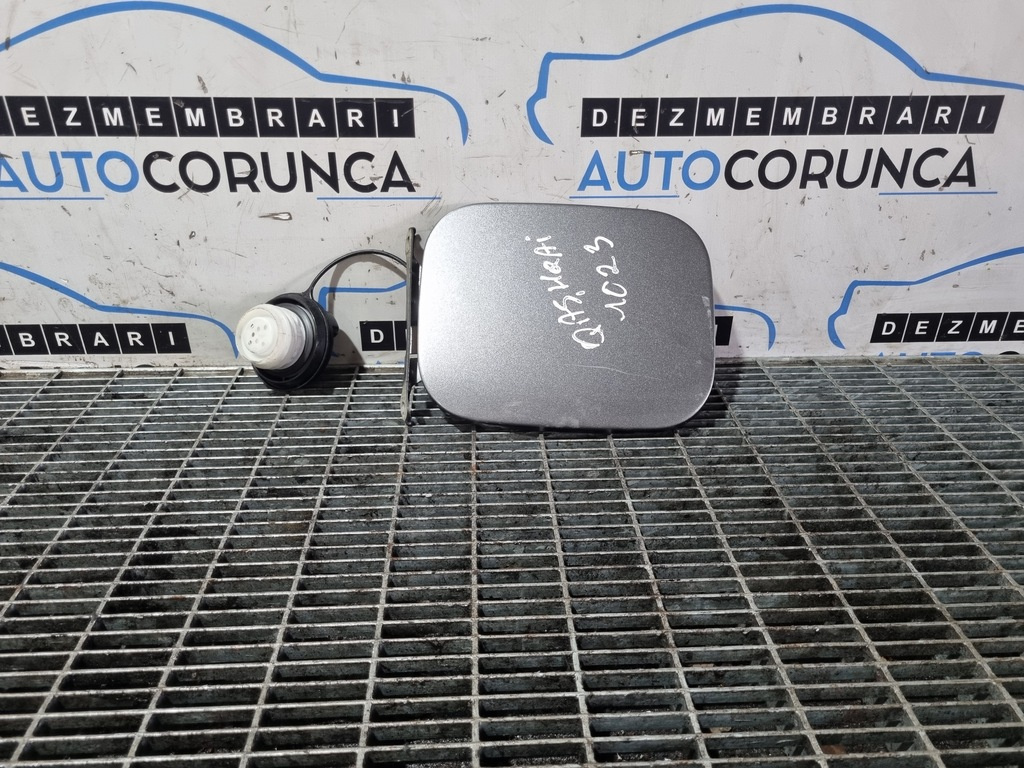 Capac rezervor Nissan Qashqai J11 2013 - 2017 SUV 4 Usi GRI