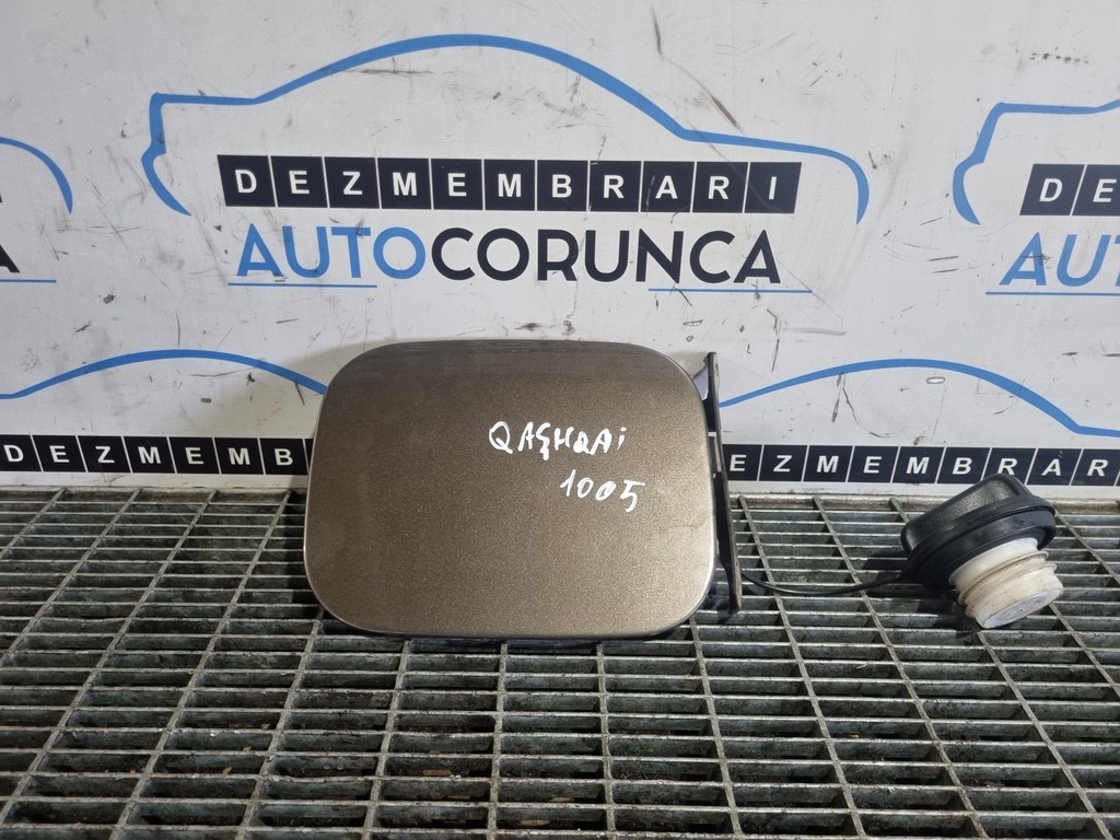 Capac rezervor Nissan Qashqai J11 2013 - 2017 SUV 4 Usi GRI