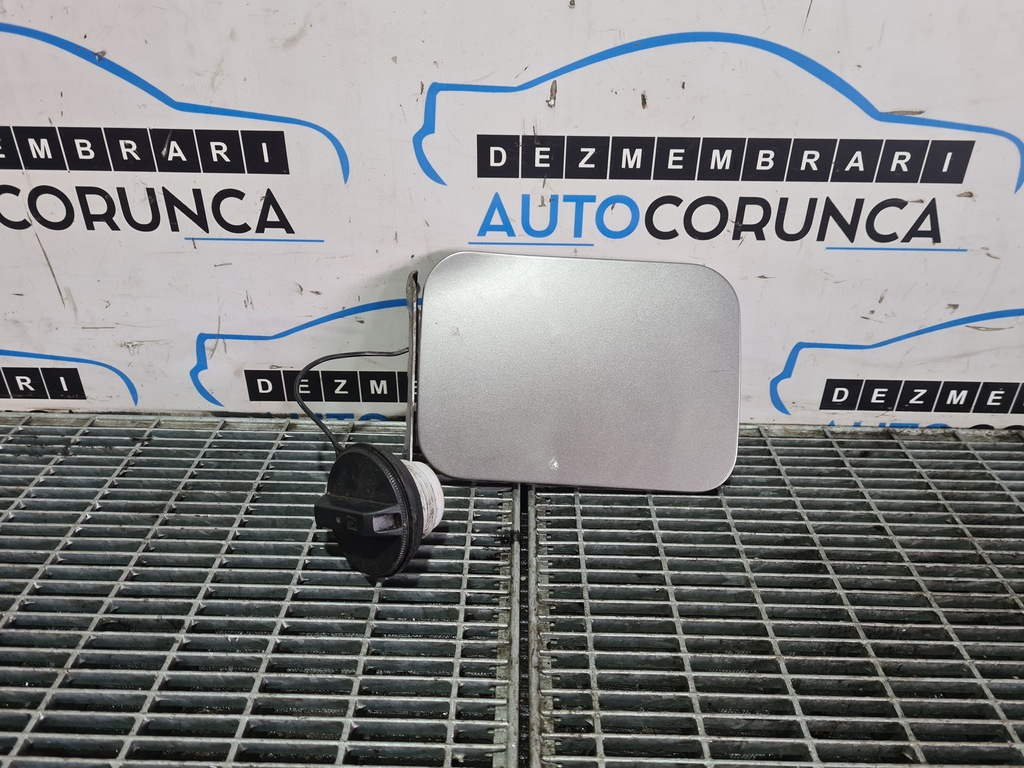 Capac rezervor Nissan X - Trail T31 Facelift 2010 - 2014 SUV 4 Usi GRI