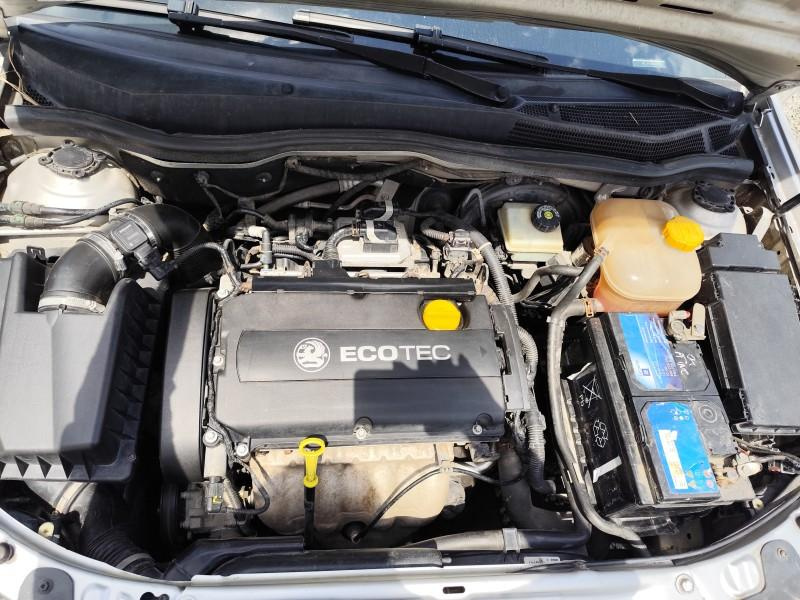 Capac rezervor Opel Astra H GTC 2004-200