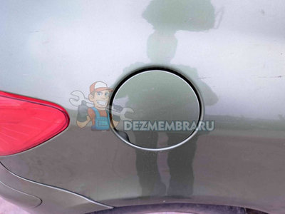 Capac rezervor Peugeot 307 [Fabr 2000-2008] KGA