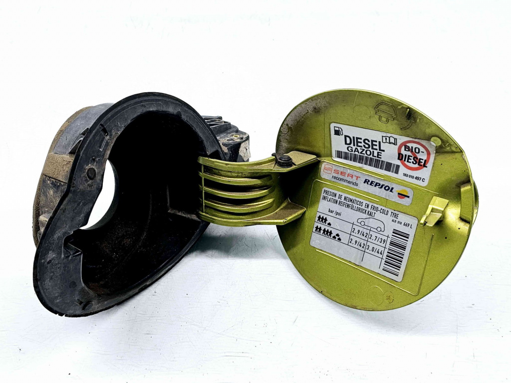 Capac rezervor Seat Ibiza 5 (6J5) [Fabr 