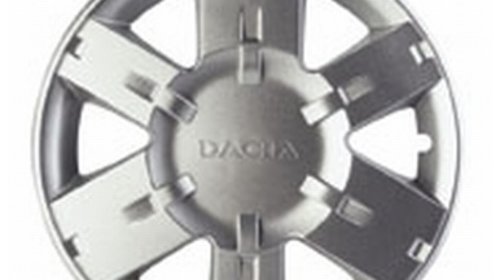 Capac roata 15 inch original dacia logan