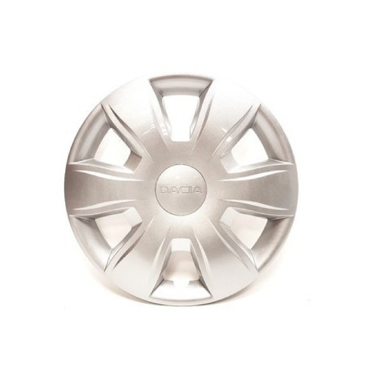 Capac roata 15 log 8200789772 Renault produs nou original cod piesa 8200789772