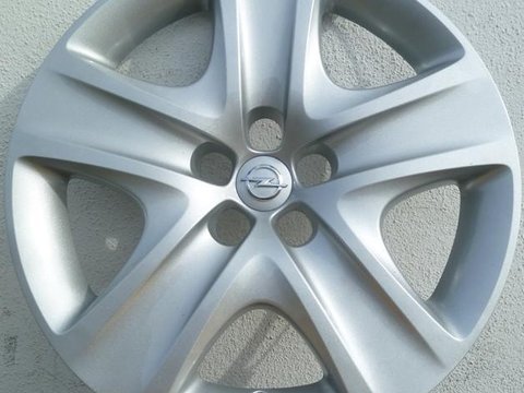 Capace roti pentru Opel Astra J - Anunturi cu piese