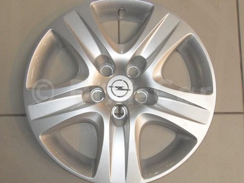 Capace roti pentru Opel Zafira B - Anunturi cu piese